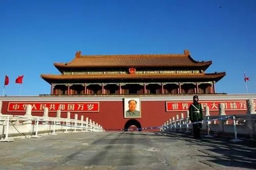 北京旅游景点大全排名榜
