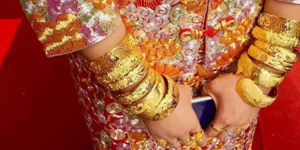 结婚五金一般要多少钱 结婚四金是哪四金