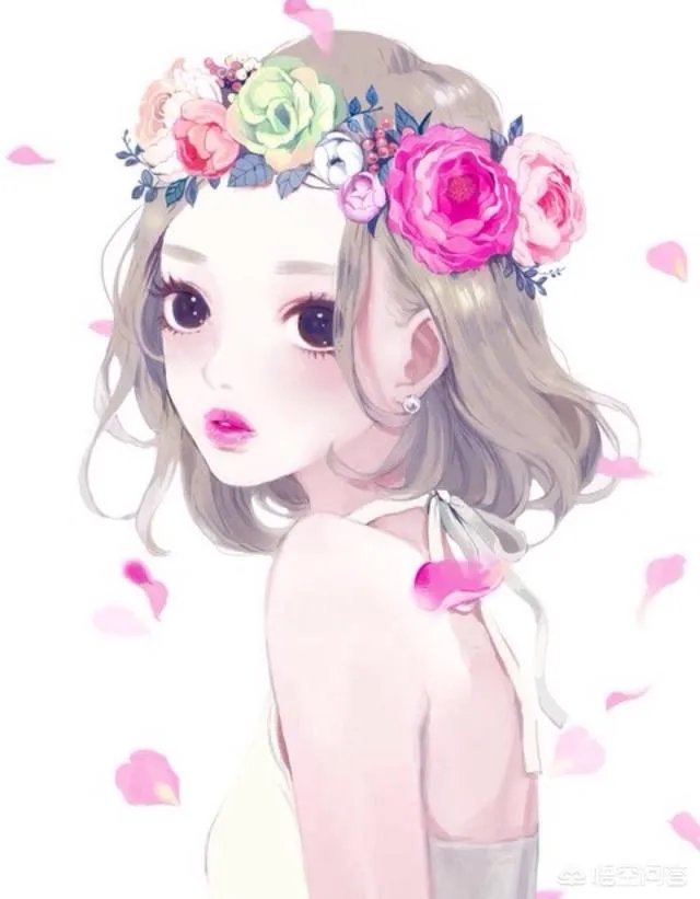 怎么自学插画?