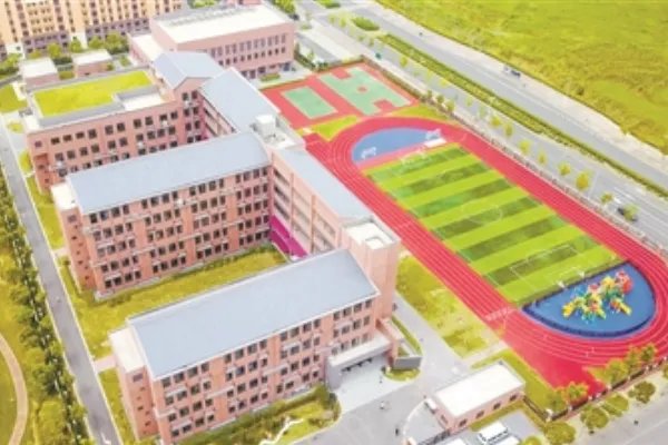 上海小学排名