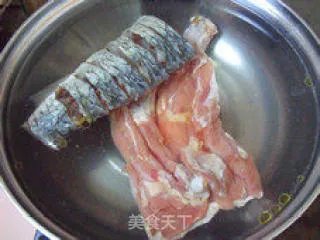 腊味合蒸