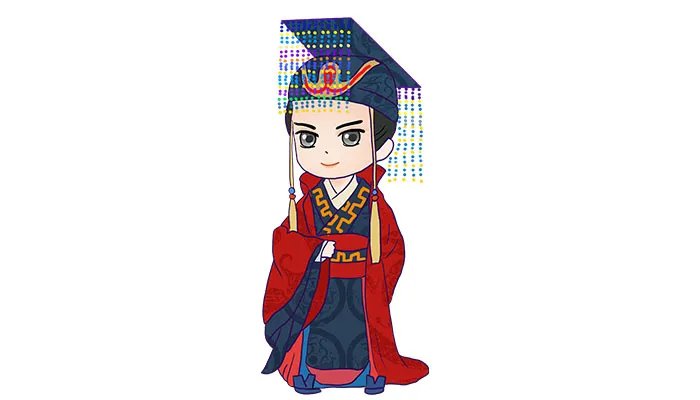 春秋五霸和战国七雄分别是谁 春秋五霸与战国七雄分别是