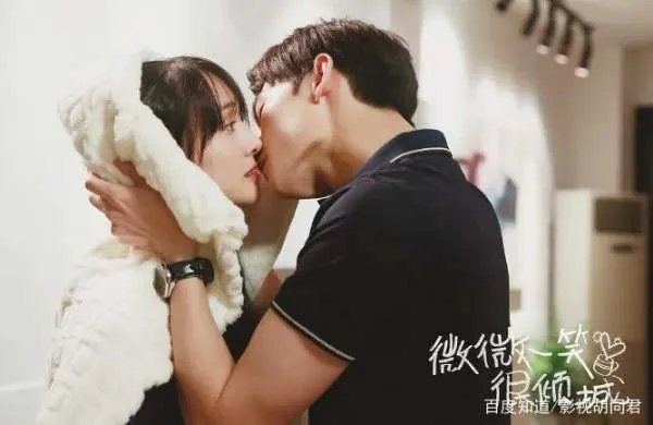 吻戏怎么拍的