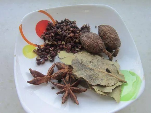 煮花生的做法