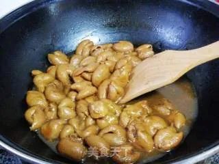 红烧肥肠