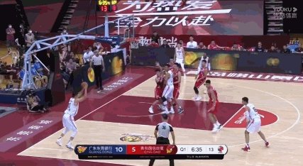 CBA比赛中，为什么越来越多的国内球员不会中投了？