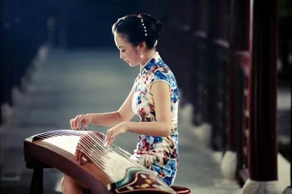 古筝十大名曲有哪些?