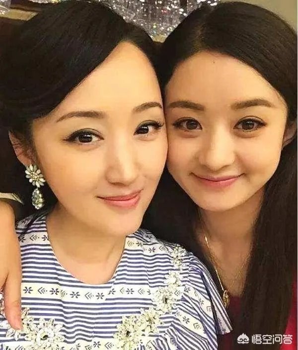 杨钰莹结婚了吗?
