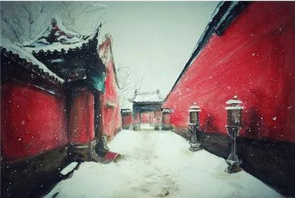 故宫御花园主要有哪些景点?这些景点有什么寓意?