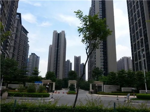 保利地产楼盘质量怎样