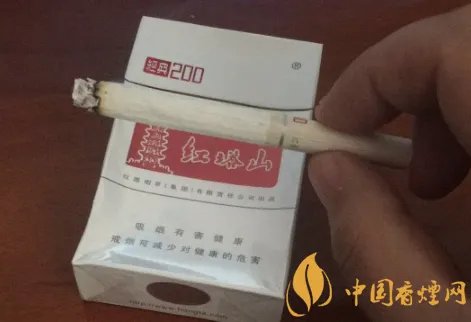 红塔山香烟种类及价格图片大全查询