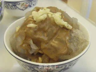 大连焖子