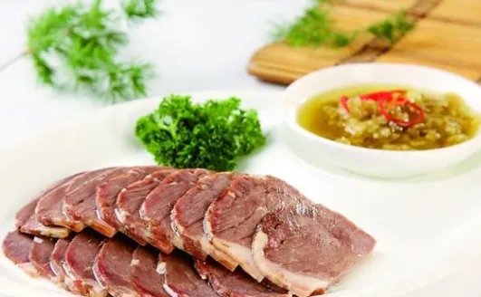 义乌美食有哪些?