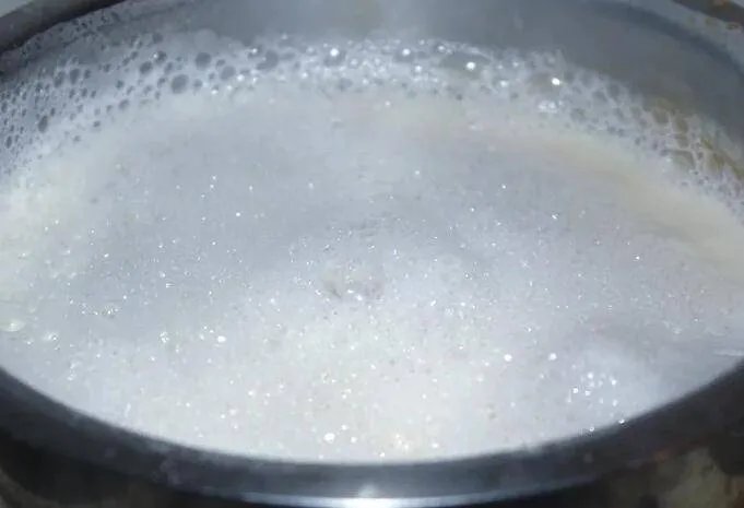 豆奶怎么做的