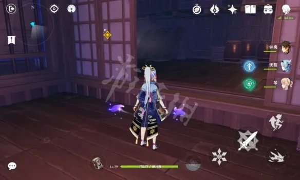 《原神》借景之馆怎么通过?借景之馆通关方法介绍