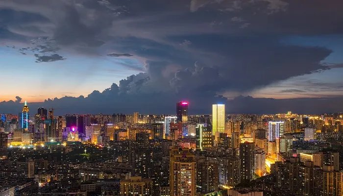 台风的名字怎么命名的 怎么命名台风的名字