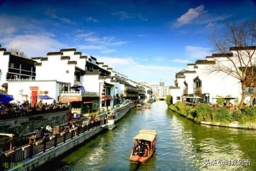 南京有哪些好玩的景点?住宿有哪些建议?
