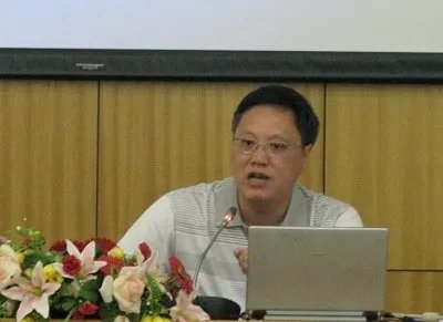 李定文的介绍