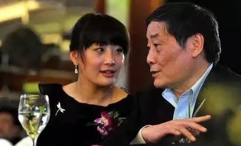 宗庆后的简介,宗庆后两儿一女是真的吗?