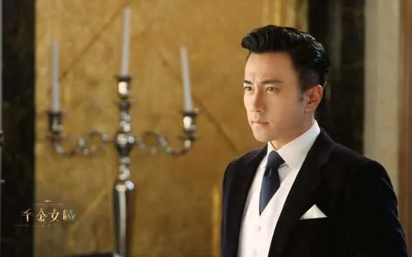 电视剧千金女贼都有哪些不错的演员?
