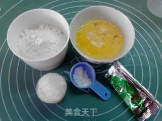 光酥饼
