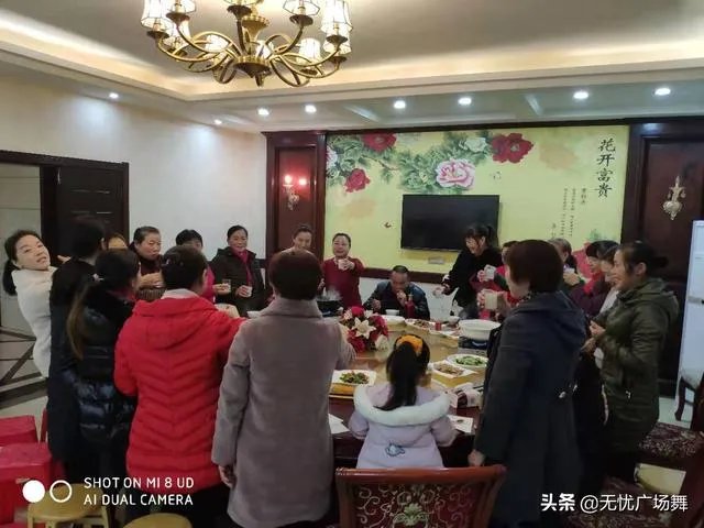 有什么好听适合广场舞的歌曲?