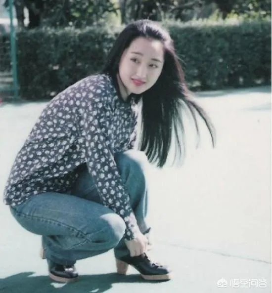 杨钰莹结婚了吗?