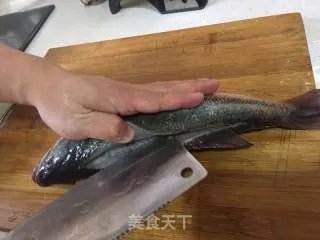 酸菜鲈鱼