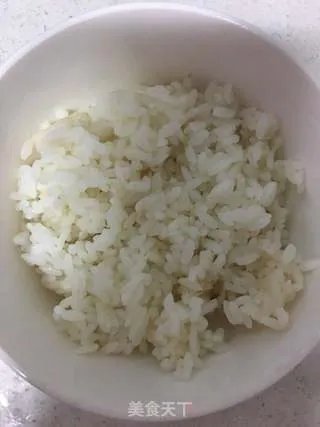 自制寿司
