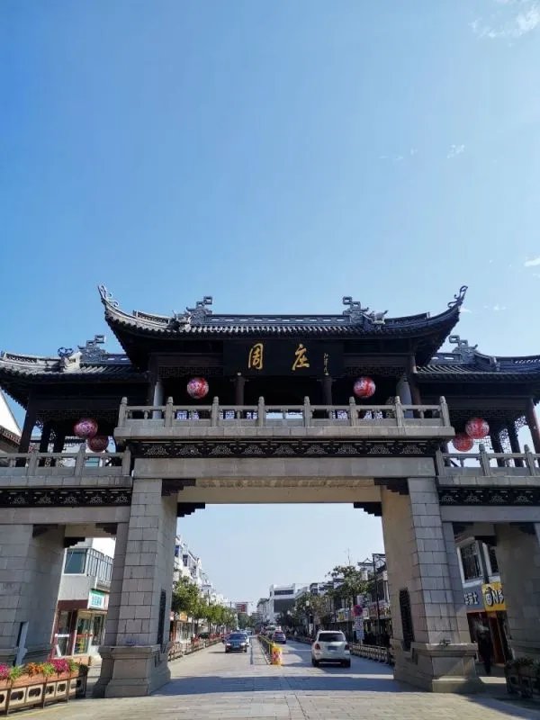 黄山十大旅游景点