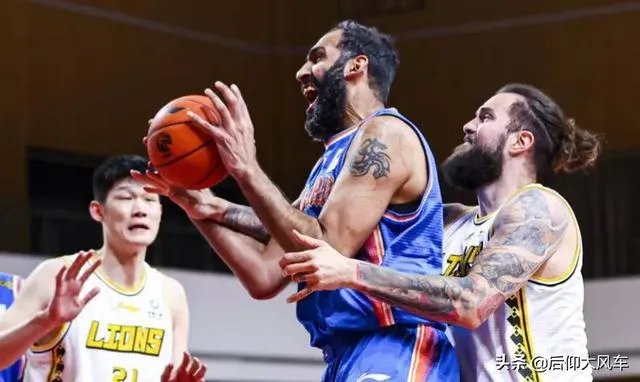 CBA比赛中，为什么越来越多的国内球员不会中投了？