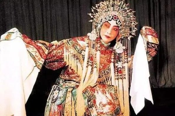 北京十大近代名人 梅兰芳上榜,第一是清朝末代皇帝