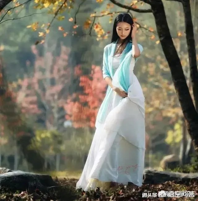 真正的男人
