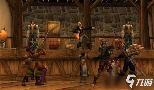 《魔兽世界》怀旧服法戈第矿洞任务怎么做 法戈第矿洞任务完成攻略