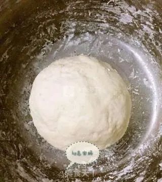 老北京鸡肉卷