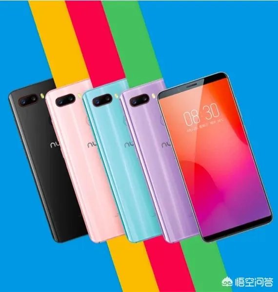 努比亚Z18mini的流畅性怎么样?