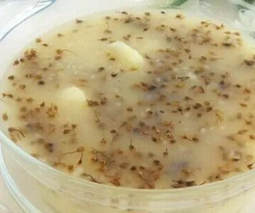 麻麻花怎么做菜?