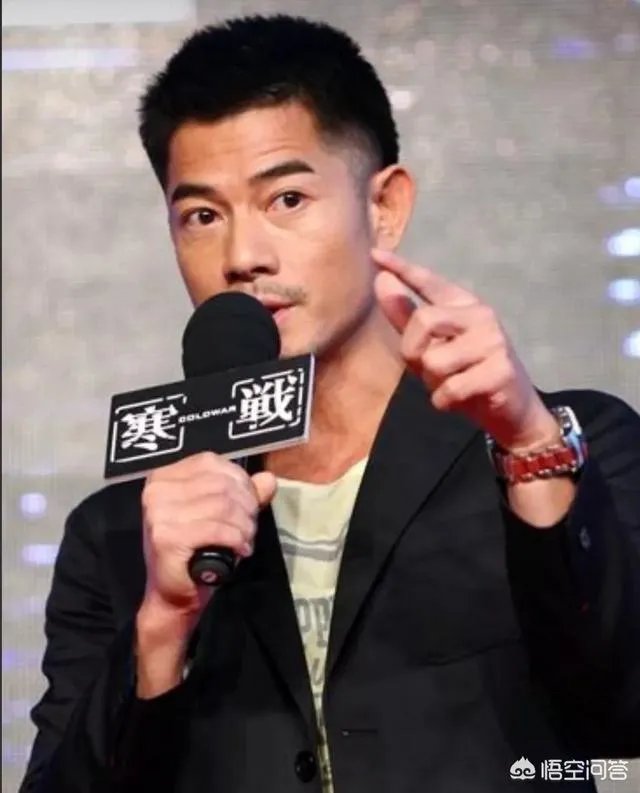 怎么评价郭富城的电影？他主演的哪部电影最为经典？