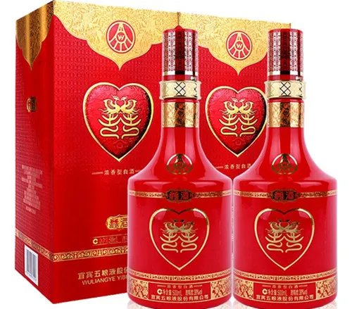 结婚婚礼用什么白酒好 婚庆白酒推荐