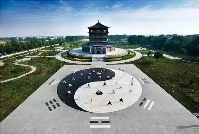 太极拳和太极操应该如何选择?