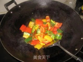 咕噜肉