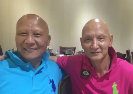 计春华和杜玉明是一种什么样的关系?