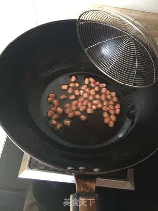 宫保鸡丁