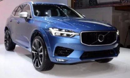 沃尔沃XC60报价是多少?目前值得入手么?
