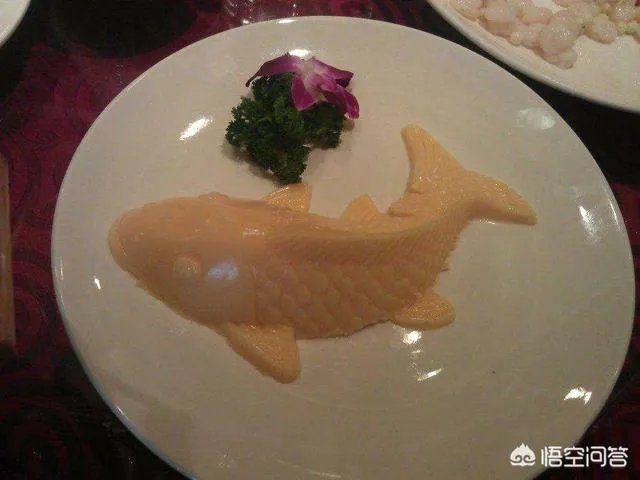 果冻鱼怎么制作更好看?