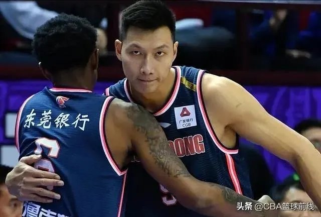 易建联落选国家队奥运落选赛,你们怎么看?