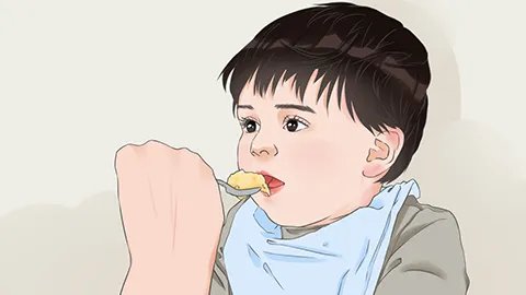 怎么补锌食物