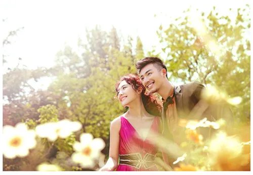 沈阳婚纱摄影哪家好 选婚纱摄影要注意的事项