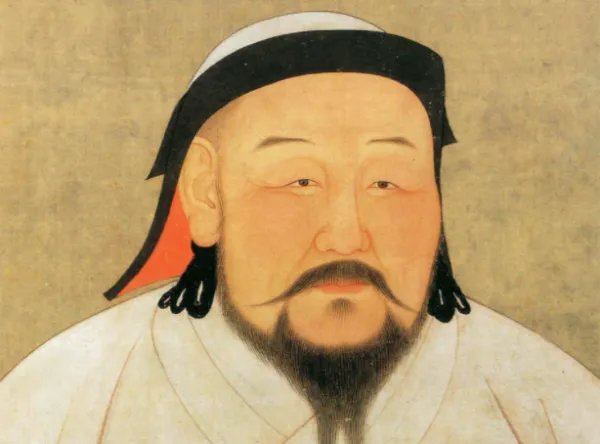 元世祖忽必烈有几个儿子,都叫什么?