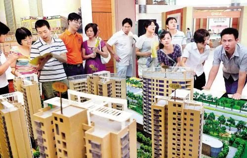 嘉兴购房必看的几大地段 嘉兴虽小五脏俱全